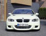 BMW GP3.10 Concept by AC Schnitzer 2007 года